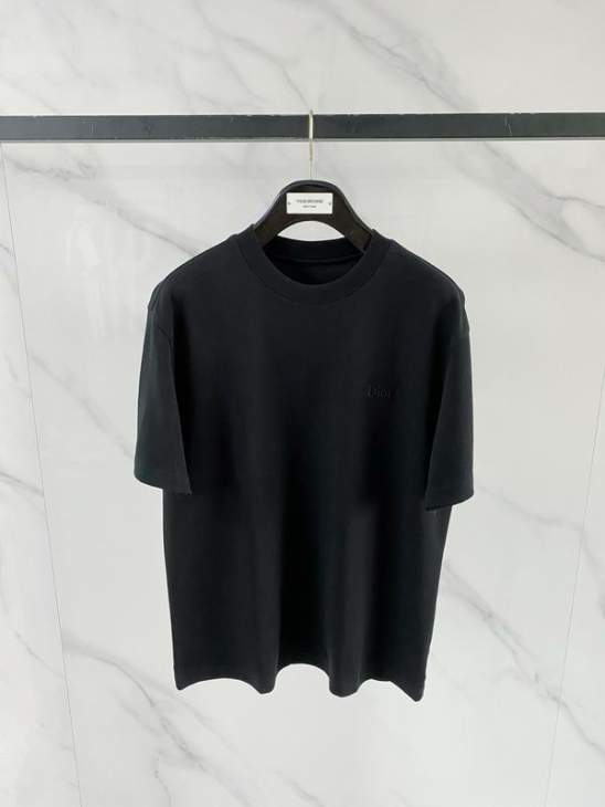 Picture of Dior T Shirts Short _SKUDiorS-2XLtltx12916019